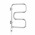 Daphnes Dinnette Towel Warmer Elements 4-bar DA145172